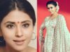Urmila Matondkar Makes A Sarcastic Comment On Nepotism, Says Never Received Awards For Film Satya
