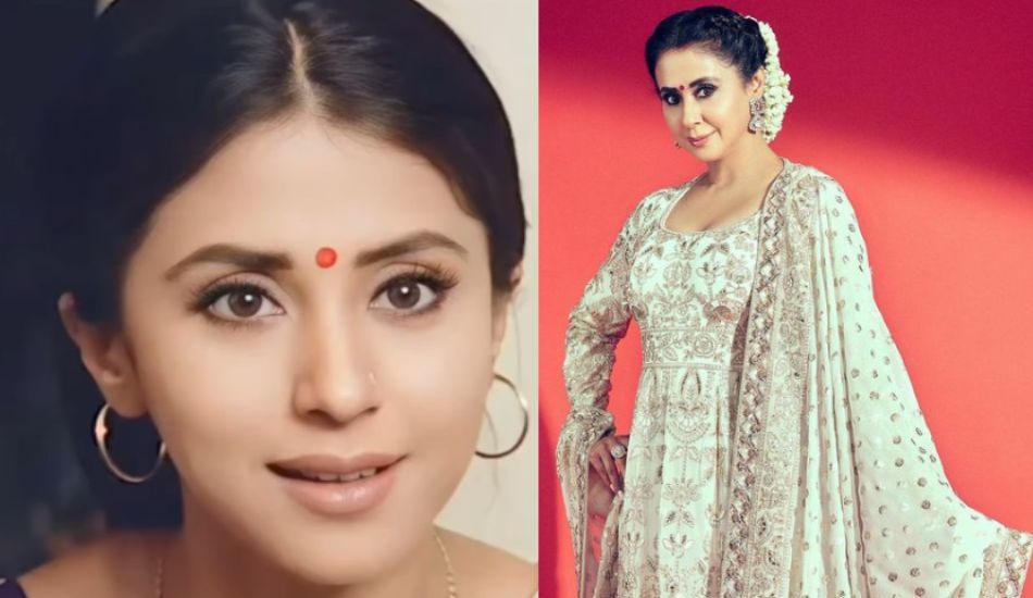 Urmila Matondkar Makes A Sarcastic Comment On Nepotism, Says Never Received Awards For Film Satya