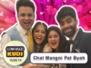 Chat Magni Pat Byah | Confused Kudi