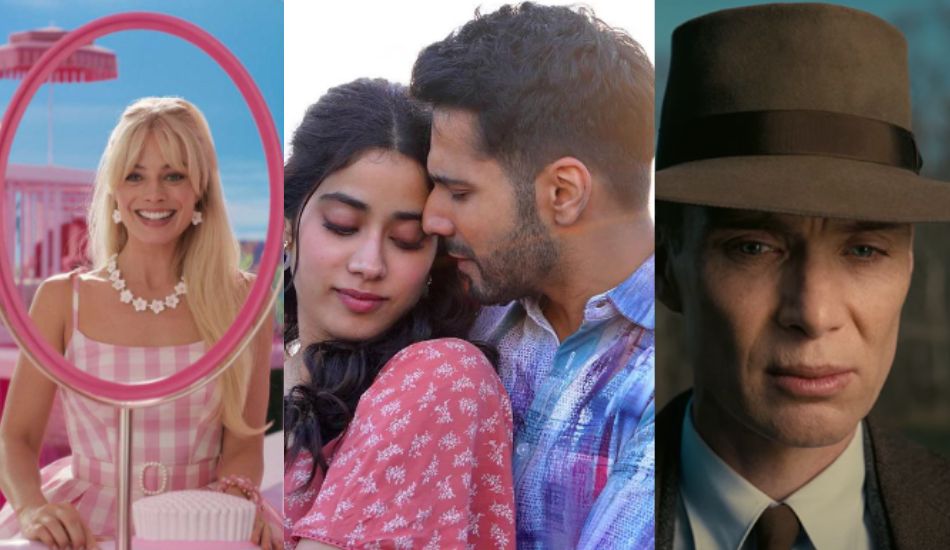 What To Watch This Week Of July 17 To July 23: Barbie, Oppenheimer, Bawaal, And More