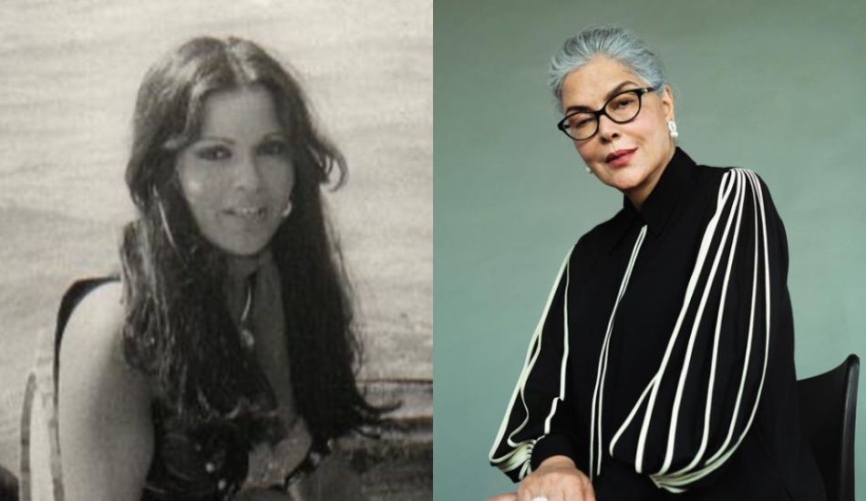 “Makes Me Cringe,” Zeenat Aman Critiques Her 1977 Film Chhailla Babu With Rajesh Khanna “Makes Me Cringe,” Zeenat Aman Critiques Her 1977 Film Chhailla Babu With Rajesh Khanna