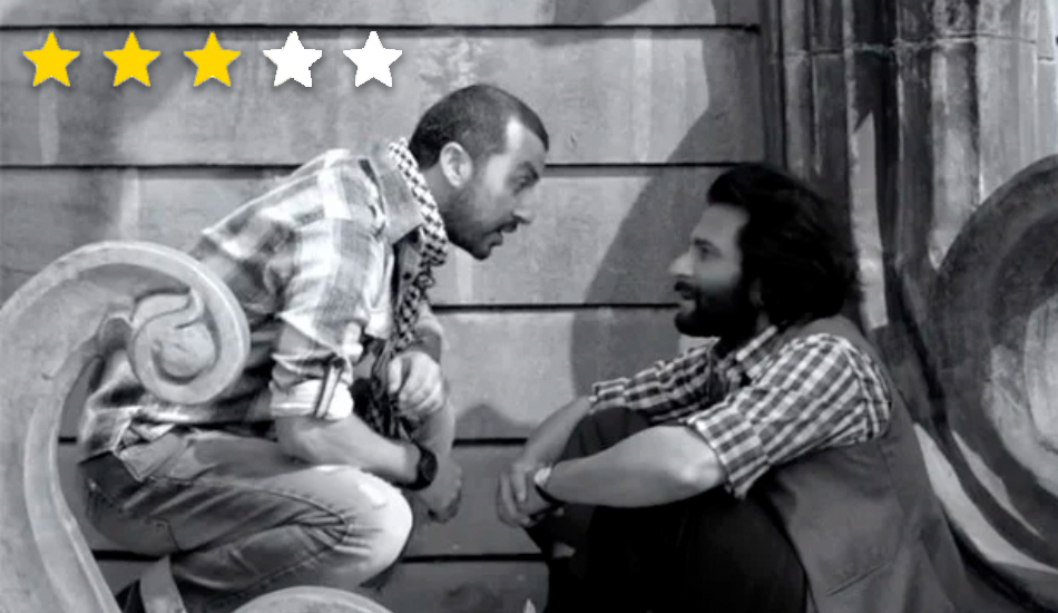 72 Hoorain Review: Pavan Malhotra, Aamir Bashir Lead Thought-Provoking Film On Religious Fanaticism 72 Hoorain Review: Pavan Malhotra, Aamir Bashir Lead Thought-Provoking Film On Religious Fanaticism