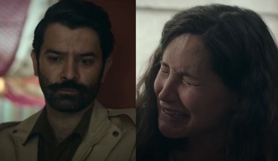Kohrra Trailer: Barun Sobti’s Crime Drama Highlights How Love Blurs Lines Between Right And Wrong