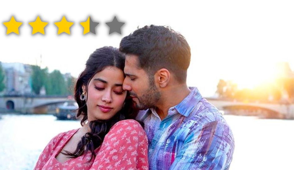 Bawaal Review: Varun Dhawan, Janhvi Kapoor Shine In A Love Story That Stretches Yet Sensitively Uses WW II References Bawaal Review: Varun Dhawan, Janhvi Kapoor Shine In A Love Story That Stretches Yet Sensitively Uses WW II References