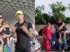 Bipasha Basu और Karan Singh Grover ने बेटी Devi को कराया पहली बार फ्लाइट का सफर, दिख रहे थे खुश!