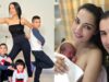 Celina Jaitly ने दूसरी प्रेगनेंसी में खोया था बेटा, मुश्किल दिनों को याद कर इमोशनल हुई एक्ट्रेस!