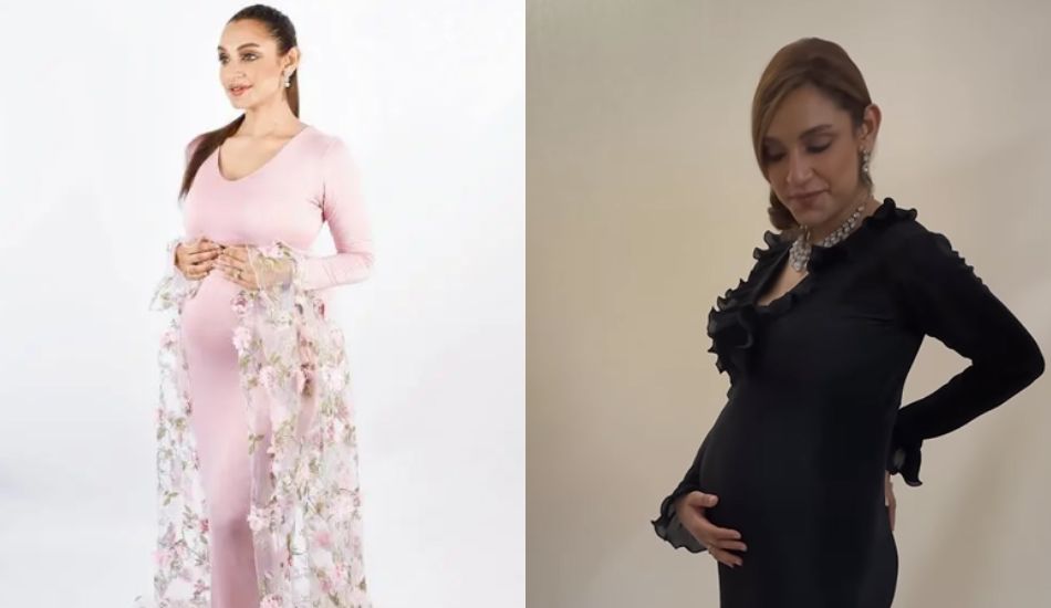 Who-is-chloe-qureshi-mrs-india-2023-First-Pregnant-contestant-know-more-about-her