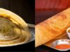 बैटर में डालें ये चीज और बनाए गर्मागर्म Crispy Dosa, जान ले आसान रेसिपी!