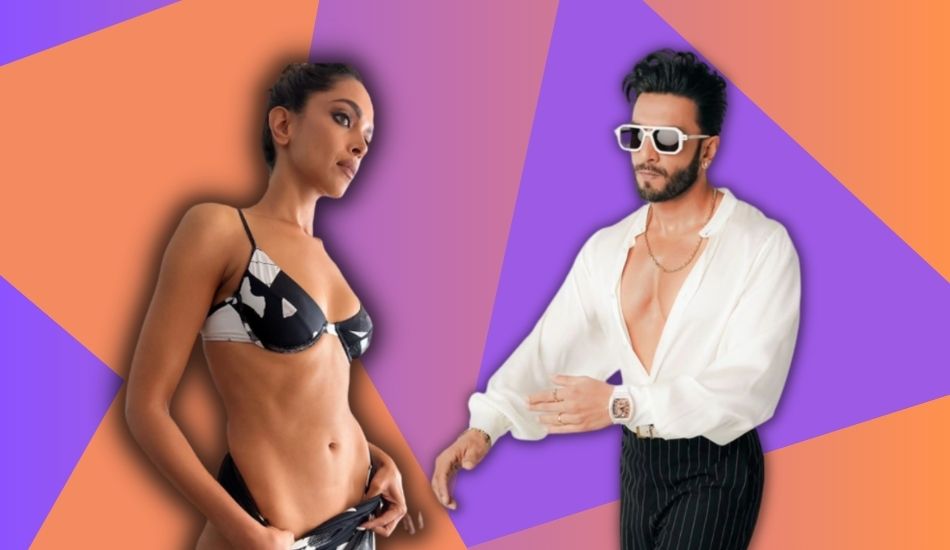 Deepika Padukone की ये अनदेखी तस्वीर देख पति Ranveer Singh के भी उड़ गए होश! Deepika Padukone की ये अनदेखी तस्वीर देख पति Ranveer Singh के भी उड़ गए होश!