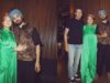After Taylor Swift, Diljit Dosanjh Spotted Chilling With ‘Cheap Thrills’ Singer Sia. Do We Hear A Music Collab?