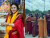 अयोध्या के राम मंदिर पहुंची टेलीविजन की सीता Dipika Chikhlia, इन शब्दों में PM Narendra Modi के माने आभार!