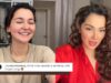 पाकिस्तानी एक्ट्रेस Hania Aamir को है पंजाबी गानों से बेहद प्यार, मेकअप करते गुनगुनाती दिखी गाना!