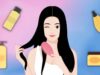 How To Get Glass Hair With THIS 10-Step Korean Hair Care Routine!