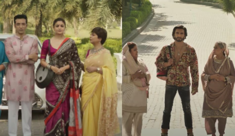Are You A Rocky Aur Rani Couple? Here’s How To Impress In-Laws From Different Cultural Backgrounds