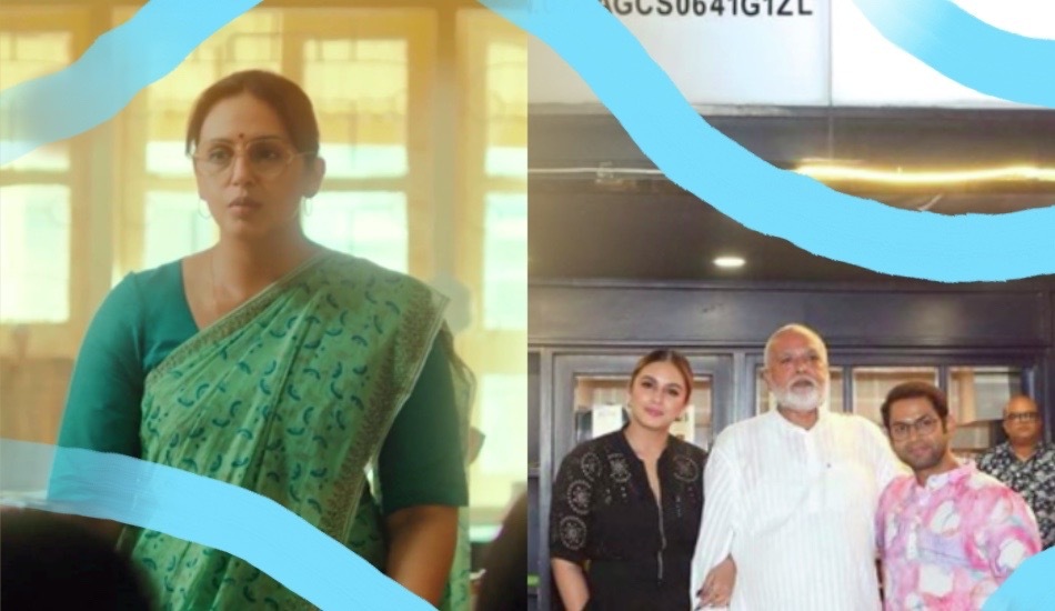 huma-qureshi-father-saleem-qureshi-delhi-restaurant-tarla-dalal-70s-yummy-food