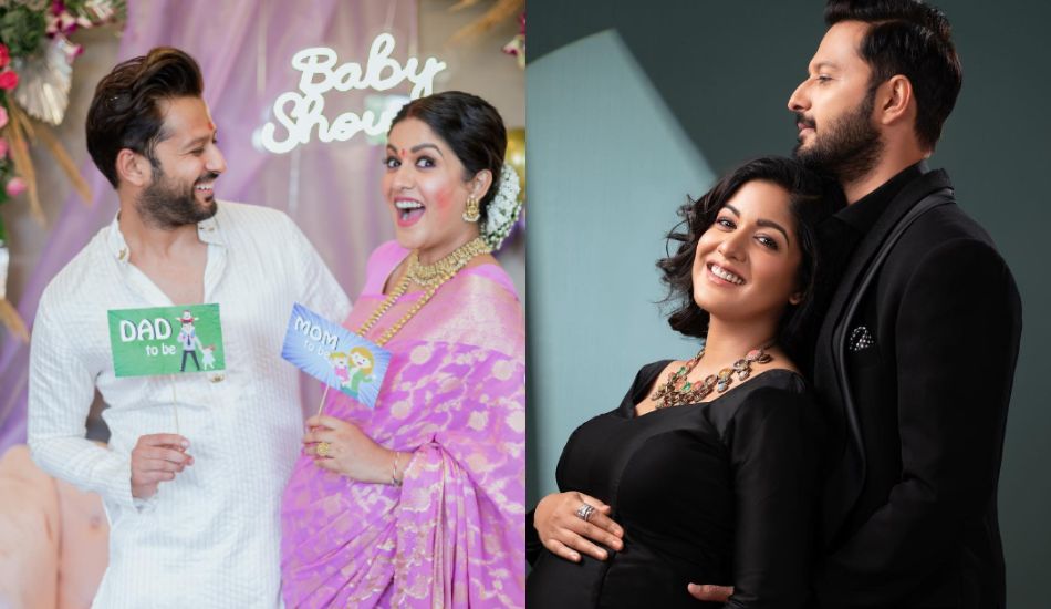 Ishita Dutta और पति Vatsal Sheth के घर दी खुशियों ने दस्तक, एक्ट्रेस ने Baby Boy को दिया जन्म! Ishita Dutta और पति Vatsal Sheth के घर दी खुशियों ने दस्तक, एक्ट्रेस ने Baby Boy को दिया जन्म!