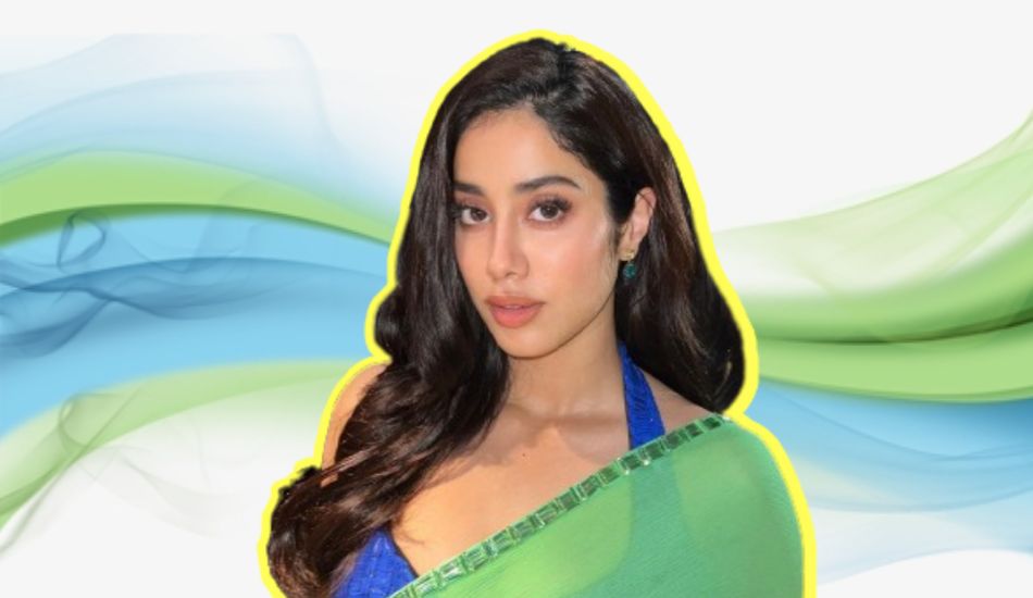THESE Secret Beauty Hacks Can Help You Get Naturally Lifted Eyelashes Like Janhvi Kapoor! THESE Secret Beauty Hacks Can Help You Get Naturally Lifted Eyelashes Like Janhvi Kapoor!