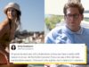Woman Calls Sarah Brady ‘Gross’ For Sharing Jonah Hill’s Texts. We Find The Pick-Me Behaviour More Gross