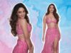 Kiara Advani Nails The Hottest Fashion Trend In Desi Barbiecore For Couture Week
