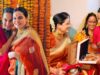 Kangana Ranaut जल्द ही बनेगी बुआ, शेयर की भाभी Ritu के गोदभराई की प्यारी तस्वीरें!