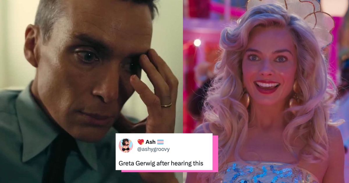 Barbie Success Spawns Mattel Cinematic Universe, Twitter Shares ‘Tense Oppenheimer’ Memes!