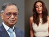 Narayana Murthy का पुराना वीडियो हुआ वायरल; उन्होंने कहा, “Kareena Kapoor फैन्स को इग्नोर करती है”