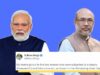PM Modi, CM N Brien, CJI And More React To Video Of Manipur Women Paraded Naked, Assure Strict Action