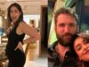 Ileana D’Cruz Reveals The Face Of Her Baby Daddy. Love And Pregnancy Is Making Them Glow!