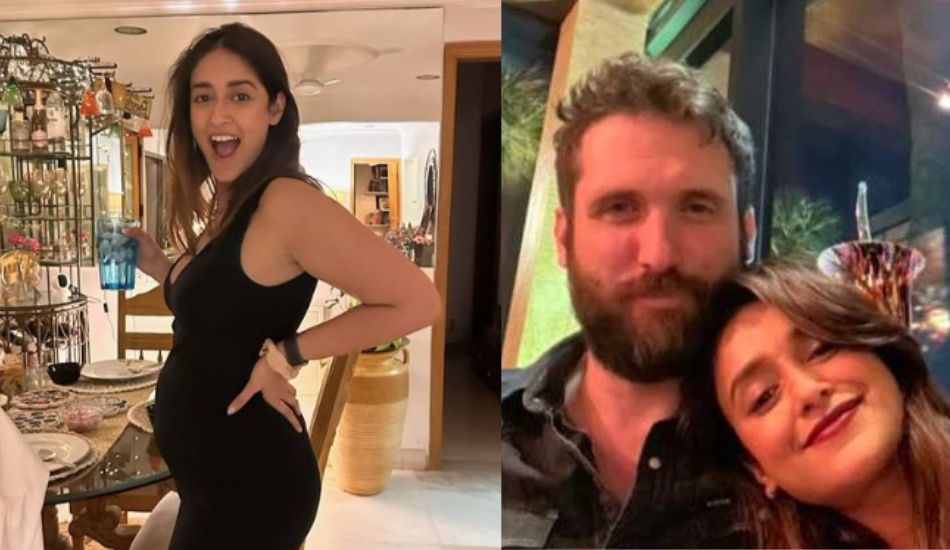 pregnant-ileana-dcruz-baby-daddy-boyfriend-date-night-pictures-instagram