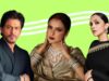 Rekha Has THIS To Say To Deepika Padukone And Shah Rukh Khan For Praising Her Work