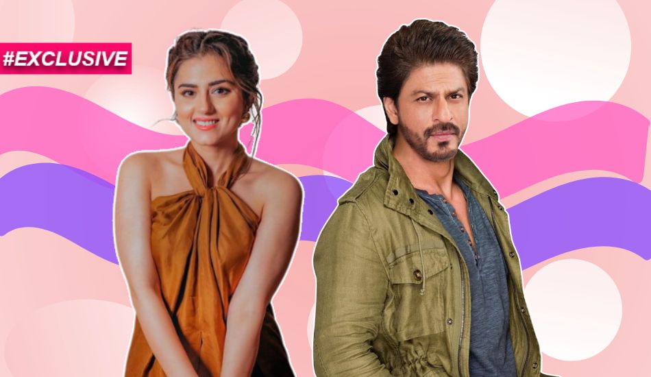 Exclusive: Riddhi Dogra On First Impression Of Jawan Co-Star Shah Rukh Khan: “Felt Like An Incarnation Of…” Exclusive: Riddhi Dogra On First Impression Of Jawan Co-Star Shah Rukh Khan: “Felt Like An Incarnation Of…”