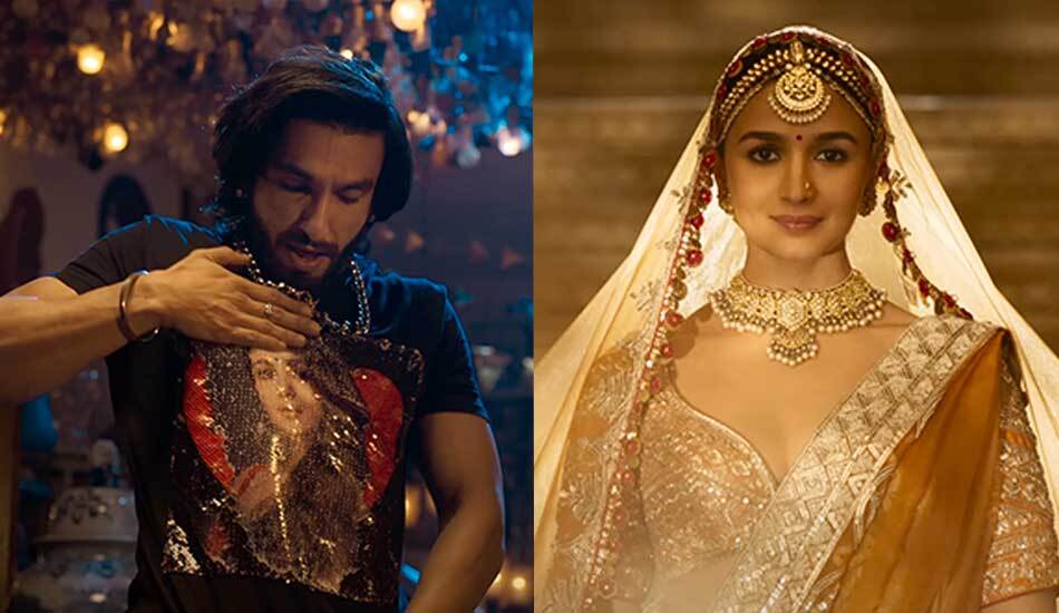 Alia Bhatt, Ranveer Singh’s Rocky Aur Rani Kii Prem Kahaani Trailer Is Giving 2 States But More Fun, Romantic, And Sexy!