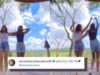 Samantha Ruth Prabhu Dances With Friend In New Reel From Bali Girls’ Trip. BRB, Crying Because We Can’t Go!