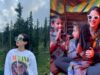 कश्मीर की गलियों में घूमती नजर आई Sara Ali Khan, बच्चों के साथ दर्शकों को किया नमस्ते!