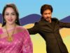 Hema Malini’s Guru Ma Foresaw Shah Rukh Khan’s Stardom Even Before His First Film Dil Aashna Hai Released