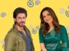 “Shah Rukh Khan Was Charismatic Even At 18” Lillete Dubey Recalls Early Days With Kal Ho Na Ho Co-Star