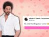 Old Video Of Shah Rukh Khan Talking About Respecting Women Goes Viral, Twitter Asks “How Can We Not Love Him?”