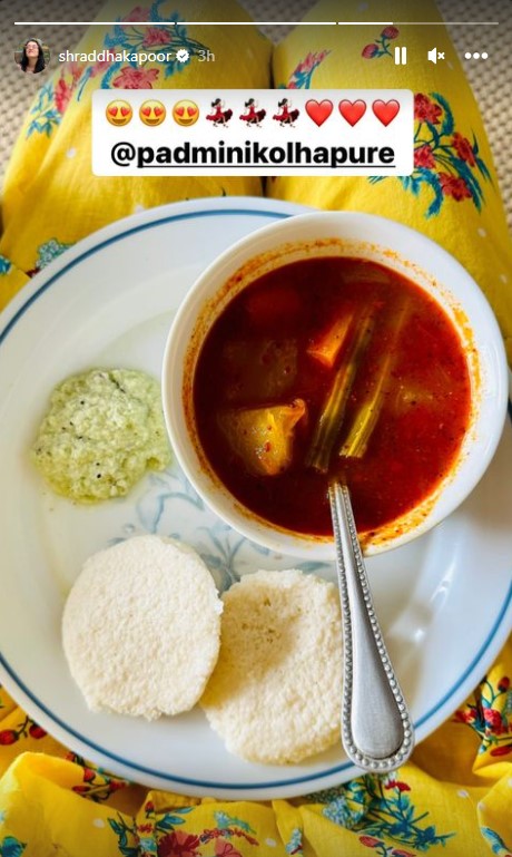 shraddha-kapoor-favorite-easy-tasty-sambar-recipe-try-now