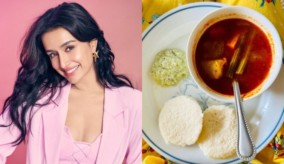झट से बनाएं Shraddha Kapoor का पसंदीदा स्वादिष्ट Sambar, बेहद आसान है ये रेसिपी!