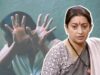 Smriti Irani Lashes Out At Congress Leader Over Manipur Horror: “Discuss Crimes Against Women In Rajasthan, Bihar”