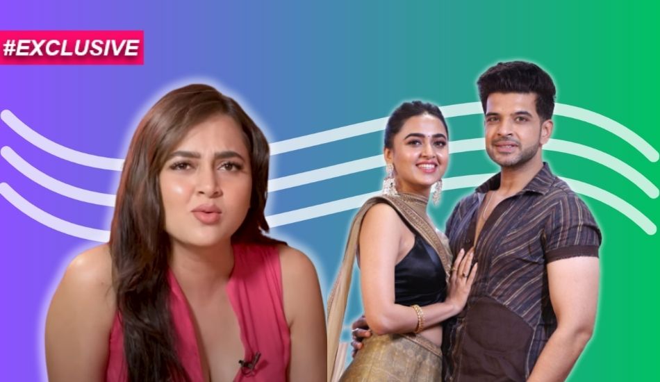 Exclusive: “I Was Offended”: Tejasswi Prakash On Media Adding Karan Kundrra’s Name To A House She Bought Herself!