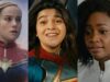 The Marvels Trailer: Kamala Khan Teams Up With Her Favourite Superheroes Captain Marvel And Monica Rambeau!