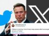 XVideos Memes Fly After Elon Musk Renames Twitter As X, Users Say “The Bird Was Fired”