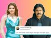 Urvashi Rautela Trolled For Calling Pawan Kalyan CM Of Andhra Pradesh, Twitter Says, “Get Educated”