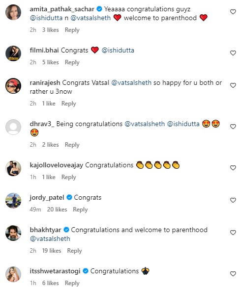 ishita-dutta-vatsal-sheth-shares-first-glimpse-of-their-newborn-baby-boy-family-picture