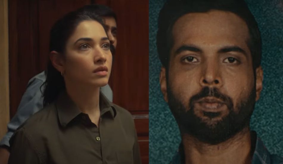 Aakhri Sach Trailer: Tamannaah Bhatia Plays A Cop In This Bone-Chilling Thriller Based On Burari Deaths