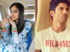 Kerala Story Actor Adah Sharma’s New Home Is Reportedly Sushant Singh Rajput’s Former Flat