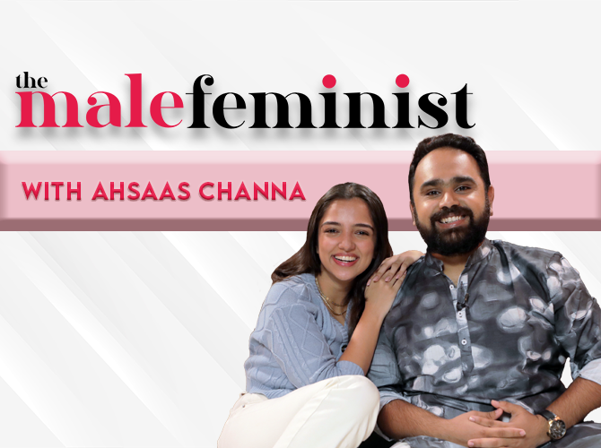 the-male-feminist-ft-ahsaas-channa-with-siddhaarth-aalambayan