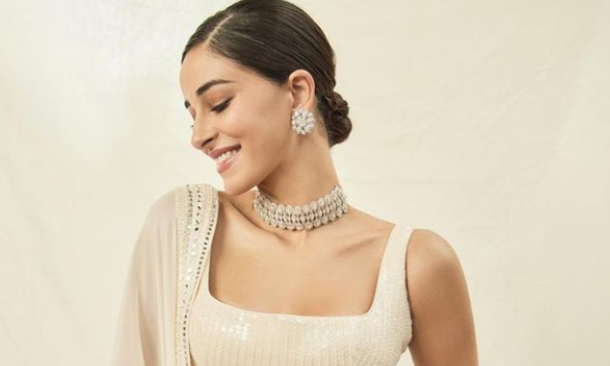 “He Should Be Like…” Dream Girl 2 Star Ananya Panday Reveals Qualities She Wants In Her Future Partner
