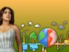 Bhumi Pednekar Raises Awareness About Climate Change, Says “We’re In A State Of Emergency”